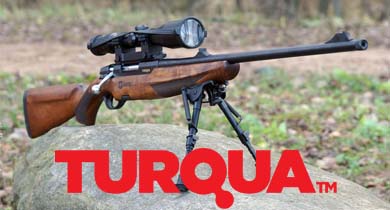 Обзор Ata Arms Turqua от канала Gun&Outdoor